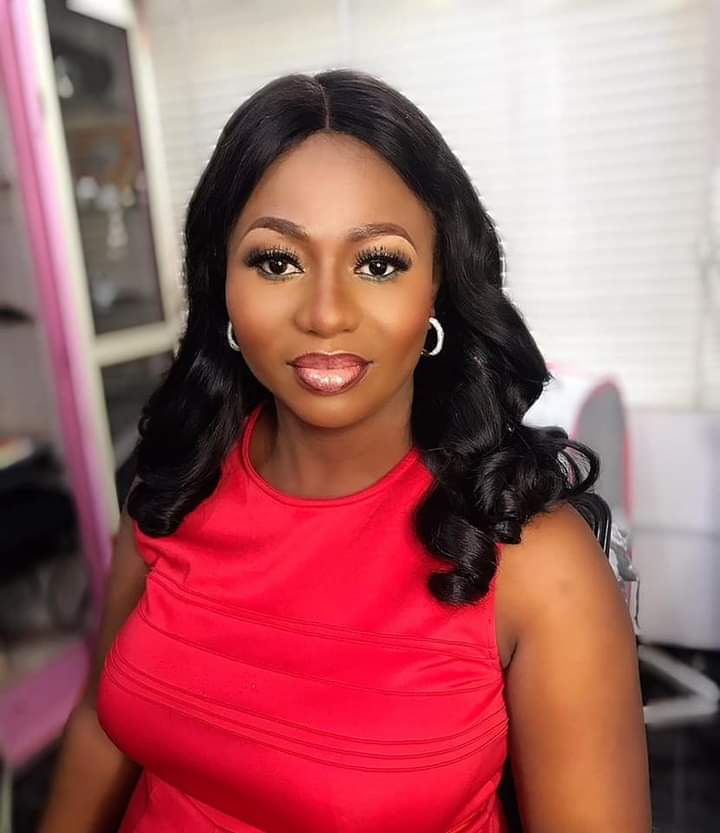 Uju and Chinedu